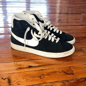 Nike blazers